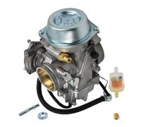 Carburetor Cold Starters Carburetor For Polaris Atp 500 For Scrambler 500 For Sportsman 500 For Worker 500 Fuel Supply System