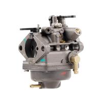 Carburetor Cold Starters Carburetor Outboard Boat Motor For BF8 BF75 BF100 7.5HP 8HP 10HP Engine 16100-881-A01 BF8 AH AK 8AM BF100 BF75 A B C D E F