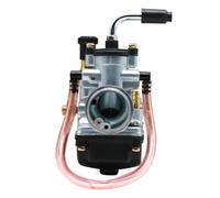 Carburetor Cold Starters Compatible With Aprilia For Guliver For LC For Rally For LC For Sonic For LC For Area 51 For GL 50-100cc 19mm Carburetor Replacement Assembly