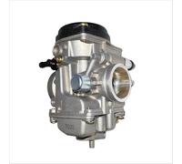 Carburetor Cold Starters Compatible With Baja For Wilderness For Trail 250 WD250-U AT250UT-R AT250UTC-R ATV 250cc Engine Carb Carburettor And Choke Replacement 250U-344