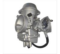 Carburetor Cold Starters Compatible With For Bombardier For DS650 2001 2002 2003 2004 For Quest 650 2002 2003 2004 42mm Carburetor Motorcycle Carb With The Piece