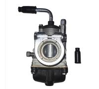 Carburetor Cold Starters Compatible With For DT50R 2006 2007 2008 2009 2010 2011 2013 For DT50X 2013 50cc-100cc Carburetor Motorcycle Carb With The Piece
