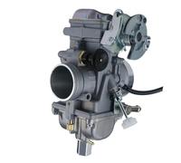 Carburetor Cold Starters Compatible With For SR400 500 For TT400 500 For XT400 500 36mm For Flat Slide Carb Carburettor Kit Replacement Motorcycle Parts
