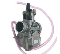 Carburetor Cold Starters Compatible With For TTR125 For Banshee For YFZ350 Motorcycle Carburetor Carb Throttle Cable Fuel Filter Replacement Motorcycle Parts
