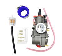 Carburetor Cold Starters Compatible With For TTR230 2T 4T 28mm Motorcycle Racing Carburetor Carburetor Replacement Carburetor Assembly Carb Replacement