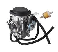 Carburetor Cold Starters Compatible With For TW 200 Trailway 200 Motorcycle Carburetor Motorcycle Carb With The Piece Carb Replacement 13200-13E41