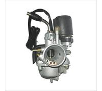Carburetor Cold Starters Compatible With Keeway Hurricane50 Fact50 For Matrix 50 50cc 2 Stroke Scooter Carb Carburetor Motorcycle Carb With The Piece Motorcycle Parts
