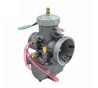 Carburetor Cold Starters Compatible With Suzuki For TM400 1971 1972 1973 1974 1975 For TS250 Savage 1969 1970 1971 34mm Carburetor Motorcycle Carb With The Piece