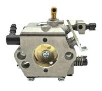 Carburetor Cold Starters For 024 024S 024AV 026 MS240 MS260 Carburetor Kit Air Filter Chain Saw Carburetors Engines And Components Good Selling WT-194-1