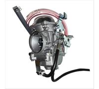 Carburetor Cold Starters For Bayou 300 For KLF300B 1988 1989 1990 1991 1992 1993 1994 1995 For KLF300A 1986 1987 Motorcycle Carburetor Carb Replacement Carburettor Part