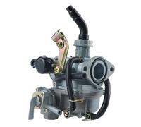 Carburetor Cold Starters For C100 For DY100 For Wave100 CD100 For Supra X110 Dream EX5 19mm 100cc 110cc ATV Dirt Bike Go Kart Motorcycle Carburetor Carb Replacement