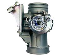 Carburetor Cold Starters For CBR150 30mm 31.5mm Motorcycle Throttle Body Carburetor Electronic Fuel Injection Arburetor Motorcycle Carb With The Piece Replacement