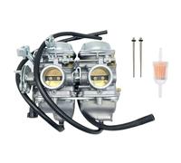 Carburetor Cold Starters For CBT125 For CB125T For CB125 For CA250 For Rebel 250 For CB250 For CMX250 SPD26J Sundiro 250cc For Twin Cylinder Motorcycle Carburetor