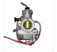 Carburetor Cold Starters For CR80R 1980 1981 1982 Carburetor Motorcycle Carb With The Piece Carburettor Kit Replacement Carburator Complete Carburettor Part