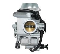 Carburetor Cold Starters For Foreman 400 1997 1998 1999 2000 2001 2002 2003 2004 450 1998 1999 2000 2001 2002 2003 2004 Carburetor Set Kit Carb Replacement