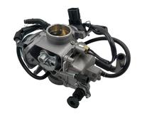 Carburetor Cold Starters For Foreman For Rubicon For TRX500FA 4x4 500 2005 2006 2007 2008 2009 2011 2012 Carburetor Carb Replacement Motorcycle Parts 16100-HN2-305