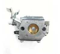Carburetor Cold Starters For GX100 GX100U Walbro Type Rammer Engine Carburetor Accessories Floatless Carburettor Kit Replacement Carb Replacement 16100-Z4E-S14