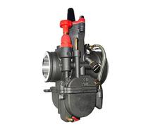 Carburetor Cold Starters For RTL250 CR80 For CR85R For CR125 For NSR50 For NSR80 30mm For Flat Slide Carburetor Kit Motorcycle Carburetor Carb Replacement