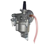 Carburetor Cold Starters For TD33 TD40 TD48 CG400 Carburetor Motorcycle Air Filter Stack Carburetor Motorcycle Carburetor Carb Fuel Filter Replacement