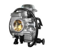 Carburetor Cold Starters For TRX450FM For TRX450FE For Foreman 2002 2003 2004 For TRX450ES For TRX450S For Foreman 1998 1999 2000 2001 Carb Fuel Replacement Carb Part
