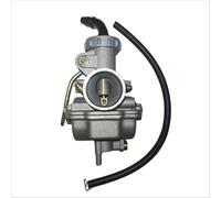Carburetor Cold Starters For XL70 1974 1975 1976 For XL75 1977 1978 1979 For XL80S 1980 1981 1982 1983 1984 1985 50cc 20mm Motorcycle ATV Go Kart Pit Dirt Bike Carb