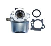 Carburetor Compatible Fit For 190cc Carburetor 6.25HP 6.75HP MRS Push Mower 675 190cc Replace Part 799868