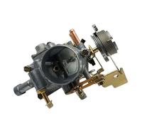Carburetor Compatible For Peugeot 404 504 1.6L 1.8L 2.0L 2.1L 2.3L OEM 279100 E14185 E1279C Carburettor Carby Assy