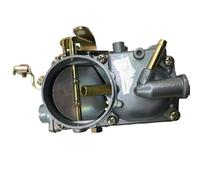 Carburetor Compatible For Solex 34 PICS 6 SIMPLE CORPS NEUF Carburator/Carburateur Compatible For Citroen 2CV6 Vergaser