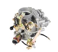 Carburetor Compatible For Suzuki Samurai SJ410 465Q Engine ST100 F10A ST90 ST308 SK41 F5A JIMNY SUPER CARRY SIERRA Carb Manual Choke
