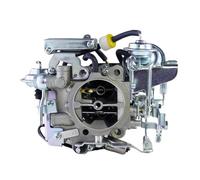 Carburetor Compatible For SUZUKI SJ413 Command Distributor Compatible For Mitsubishi Engine Carb 13220-83001 1322083001 2-Barrel Carby Assy