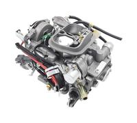 Carburetor Compatible For Toyota 22R Engines 2.4L 1981-1988 Hilux 1984-1988 4Runner Replace OEM Part Number 21100-35520 Electric Choke