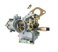 CARBURETOR Compatible For VW BEETLE 30/31 PICT-3 TYPE 1&2 Compatible For BUG BUS GHIA 113129029A H30/31 Pict Solex Brosol Carburettor Carb