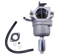 Carburetor Compatible With 17.5hp Engines And Models 591731 796109 31H777 590400 796078 498811 794161 795477 593514 697141 697190(1 Set A)