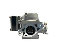 Carburetor Compatible With 2 Stroke 6HP 8HP 6G1-14301-00 6G1-14301-01 6N0-14301-10 6N0-14301-20 6G1-14301