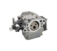 Carburetor Compatible With 2-stroke 9.9HP 15HP 63V-14301-00 63V-14301-10 63V-14301-02