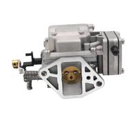 Carburetor Compatible With 2 Stroke 9. 9HP 15HP Outboard Motor Models 63V-14301-00 63V-14301-02 Sierra 18-34603