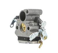 Carburetor Compatible With 235 235E 236 236E 240 240E CS2238 CS2234 C1t-w33c 574719402 545072601 Fits Chainsaw Engine Replacement Part