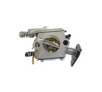 Carburetor Compatible With 38cc 2 Stroke Engine Fits Kompetrol JOSaw 3800 4100 Chainsaw Models River CC(More a pipe)