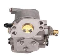 Carburetor Compatible With 4 Stroke 4HP F4 Outboard Motor Models 67D-14301-10 67D-14301-11 67D-14301-12 67D-14301-13 68D-14301-03 18-34601