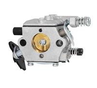 Carburetor Compatible With 4100 41cc 3800 38cc WT840A G3800 SML348CHN 2 Chainsaw Engine Parts(1 pc A as attached)