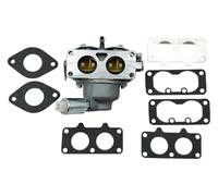 Carburetor Compatible With 796997 796258 796227 792295 Engine Lawnmower