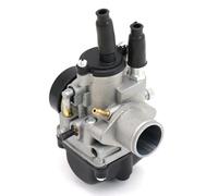 Carburetor Compatible With Aprilia For MX 50 For RS 50 Motorcycle Carburetor Motorbike Power Spray Injector Replacement