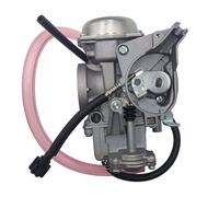 Carburetor Compatible With Arctic-Cat 400 500 500cc 2x4 4x4 2000 0470-449 Motorcycle Carburetor Assembly ATV Motorbike Universal Accessories