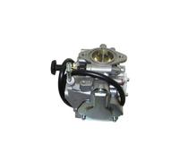 Carburetor Compatible With ATVs BIG BEAR 350 YFM350 WARRIOR 350 YFM350 WOLVERINE 350 YFM350F KODIAK 400 YFM400