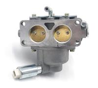 Carburetor Compatible With B&S Engines 796258 796227 792295 796997 791230 Replacement Part For Small Engine Maintenance
