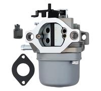 Carburetor Compatible With Briggs & Stratton 799728 Replace Carb 498231 499161 498027 12.5HP