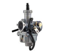 Carburetor Compatible With CG125 For CG150 For TXM155 For ATC200X For AKT150 For PZ27 For 175CC 200cc 250c Carburetor 27mm Carburador Accessories