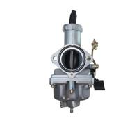 Carburetor Compatible With CG175 For CG200 For CG250 For TMX200 For XL200 For XR200 175cc -250cc 4-stroke For PZ30 30mm Motorcycle Carburetor
