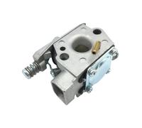 Carburetor Compatible With CS3000 3000CC CS3400 3400CC Chainsaw Engine WT-589 WT-589-1 Unit