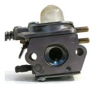 Carburetor Compatible with Echo SRM-2015 SRM-2305 SRM-2455 AT203A SHR-210Z Zama C1U-K53B C1U-K53A Trimmers Parts Carburetor